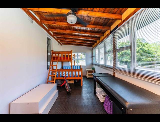 3 BEDROOM MAISONETTE FOR SALE IN MUSGRAVE